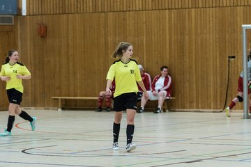 Bild 541 - B-Juniorinnen Cup Wahlstedt